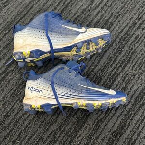 Nike Kids baseball cleats